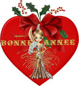 Happy New Year
